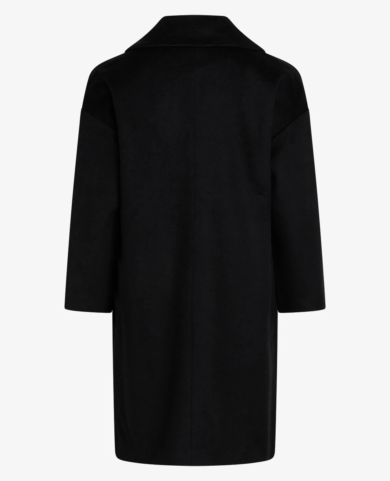 Noa Noa CECILIANN WOOL MIX COAT - Image 5