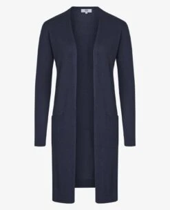 Noa Noa ESSENTIAL COTTON MELANGE CARDIGAN