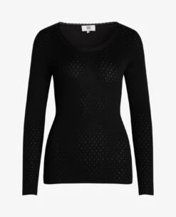 Noa Noa SofiaNN T-Shirt Long Sleeve