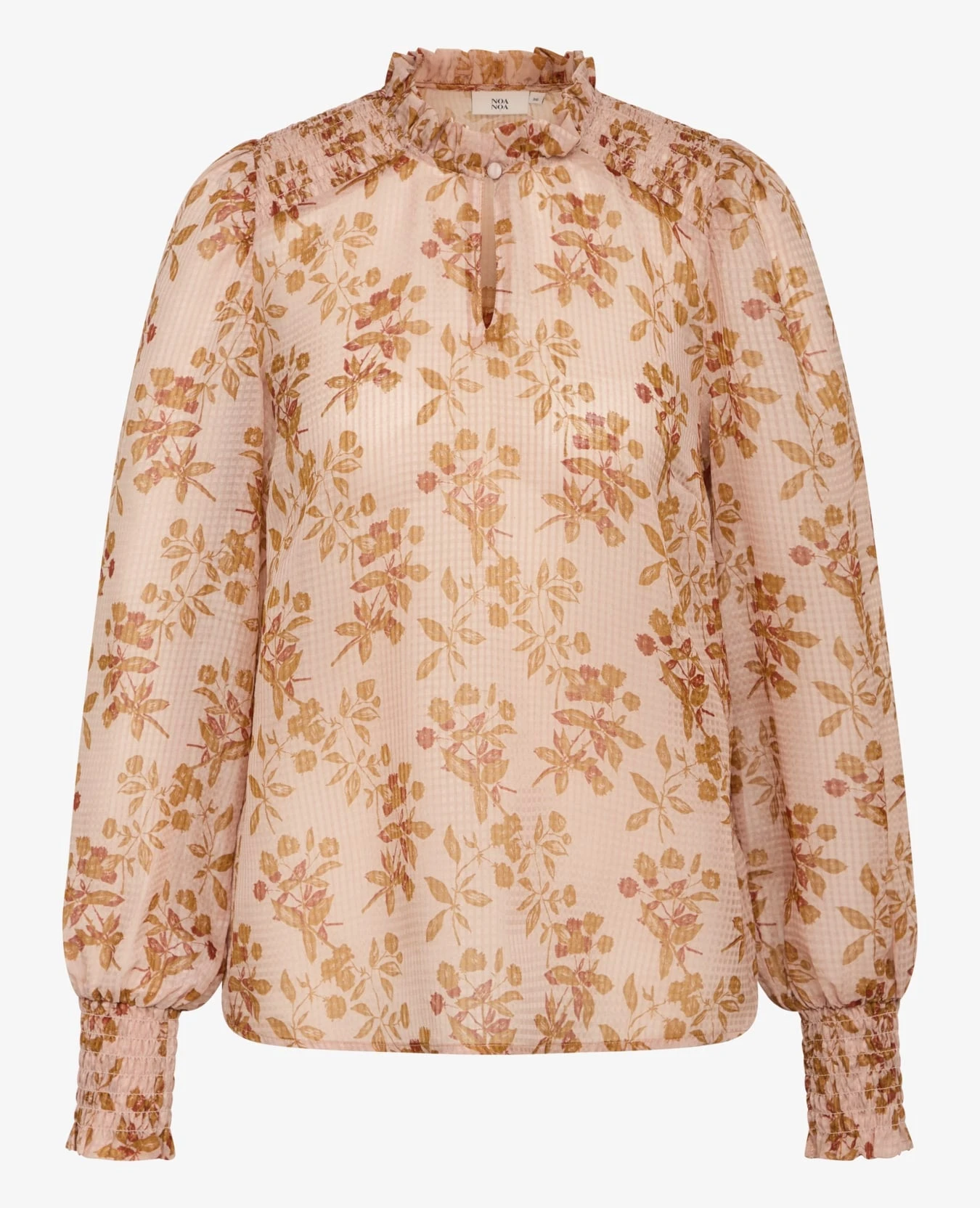 Noa Noa NicolineNN Blouse