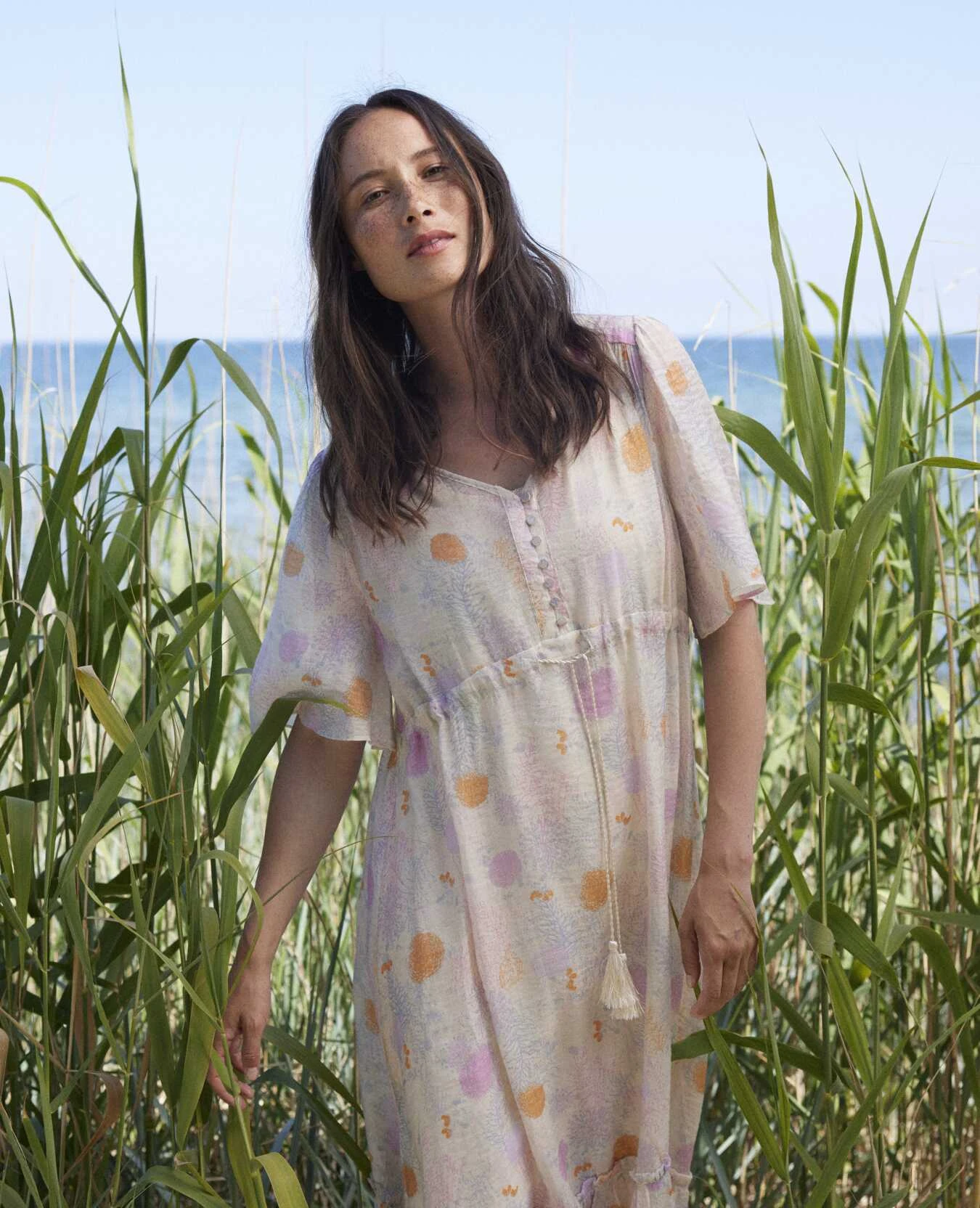 Noa Noa EugeniaNN Dress - Image 3