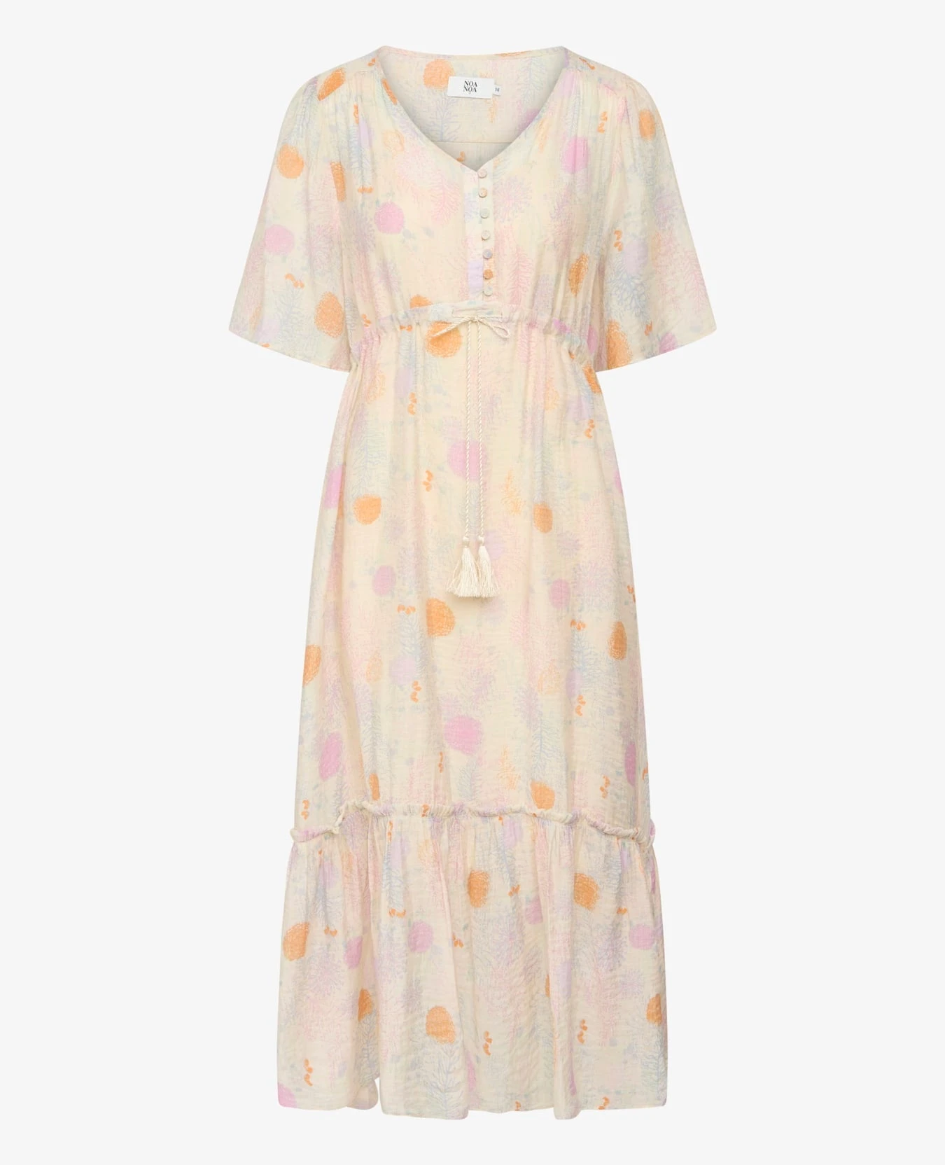 Noa Noa EugeniaNN Dress