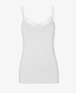 Noa Noa ESSENTIAL LACE JERSEY