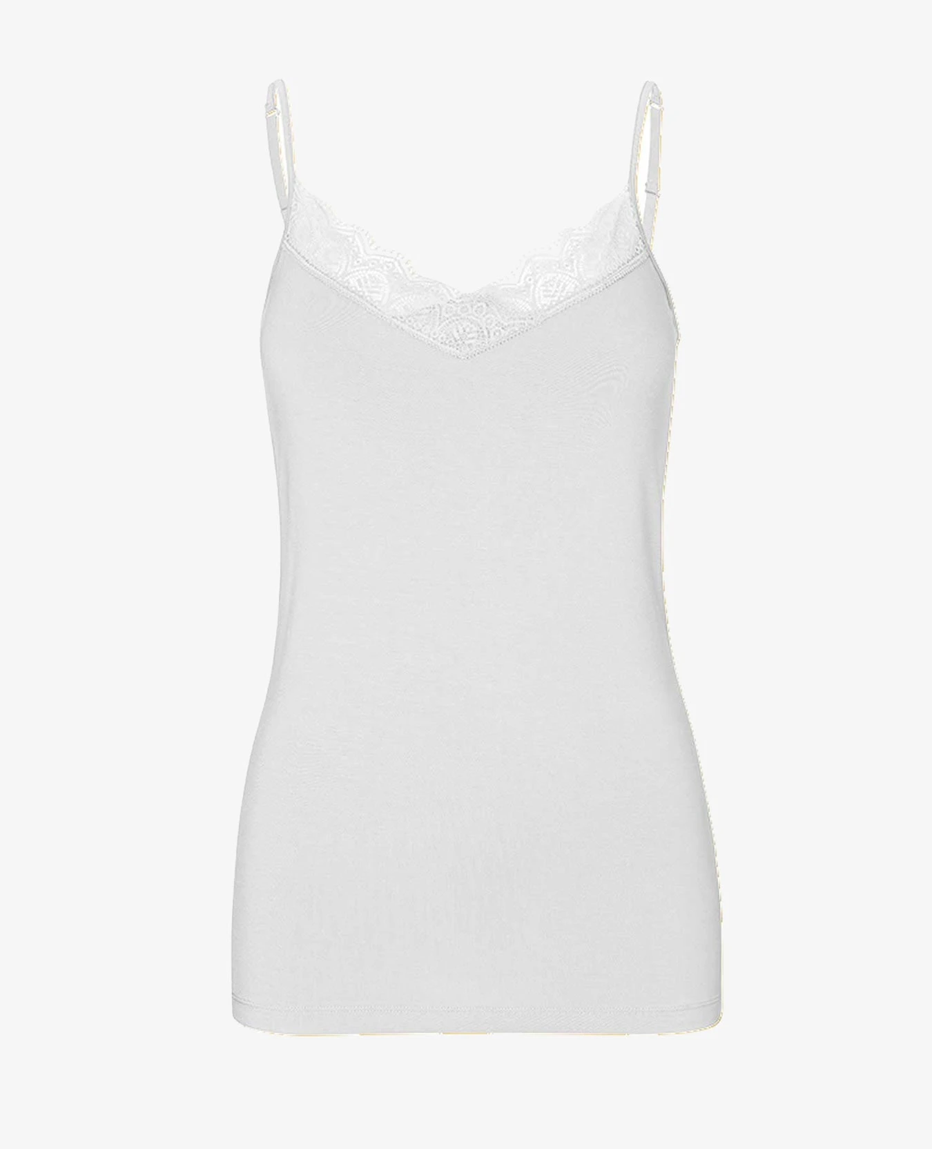 Noa Noa ESSENTIAL LACE JERSEY