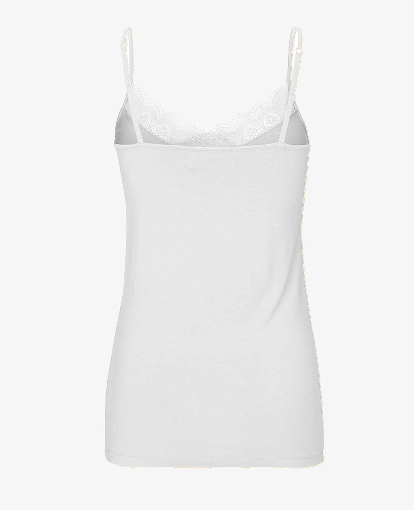 Noa Noa ESSENTIAL LACE JERSEY - Image 2