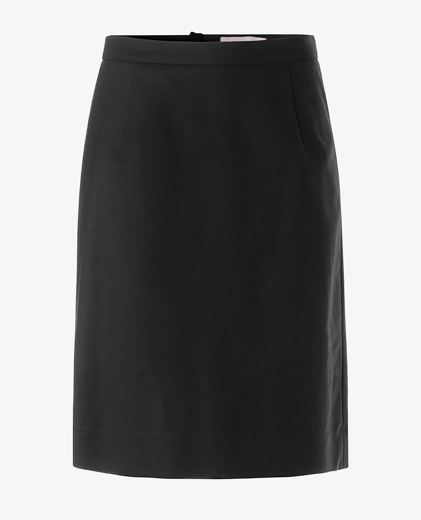 Noa Noa COTTON STRETCH SKIRT