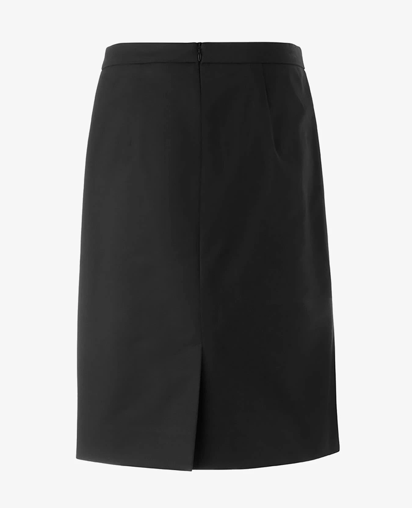 Noa Noa COTTON STRETCH SKIRT - Image 6