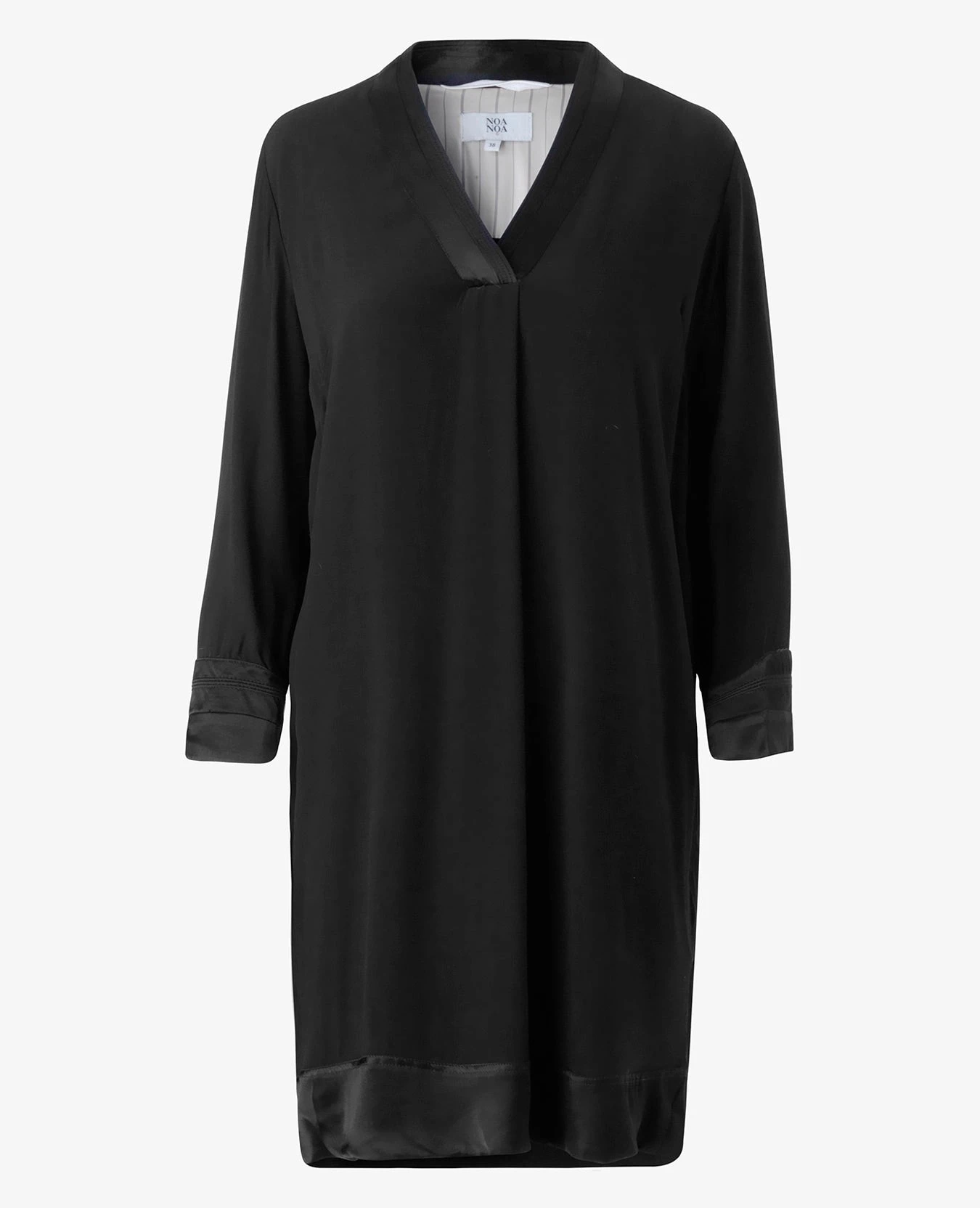 Noa Noa DRESSY CREPE DRESS