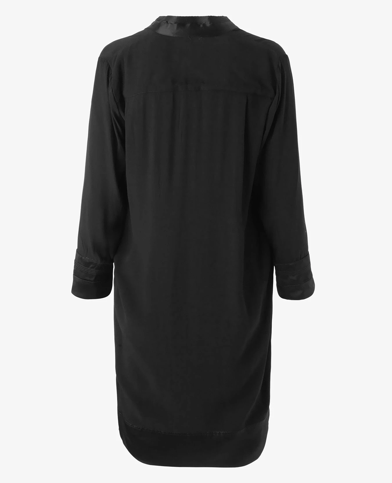 Noa Noa DRESSY CREPE DRESS - Image 2