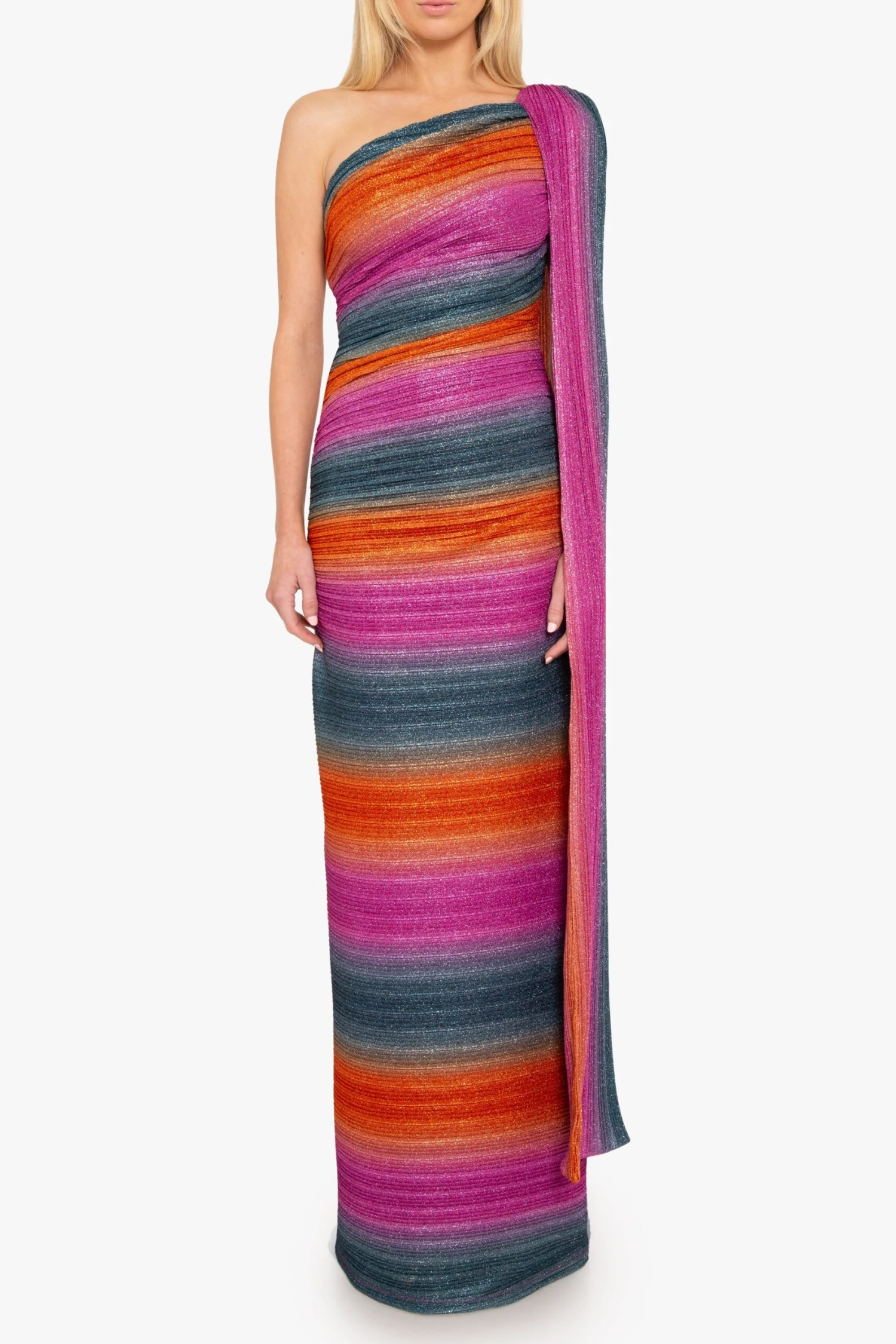 Vella Gown - Image 2