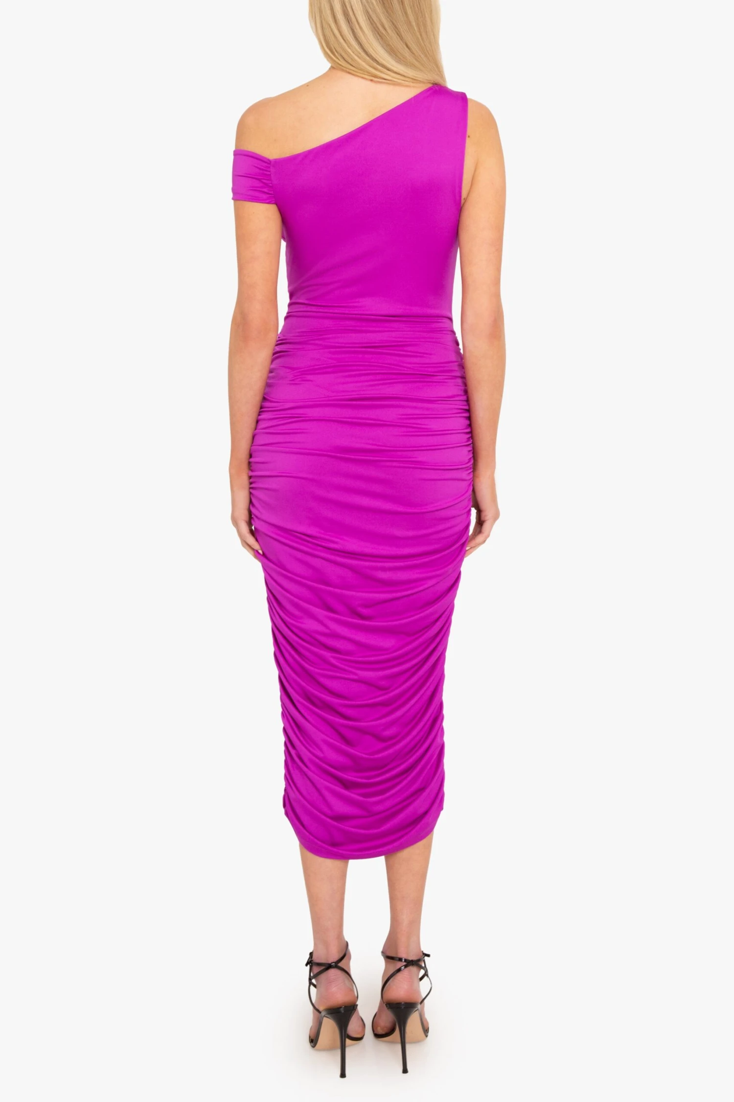 Arlott Midi Dress - Image 5
