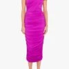 Arlott Midi Dress