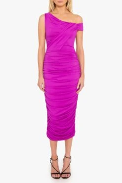 Arlott Midi Dress