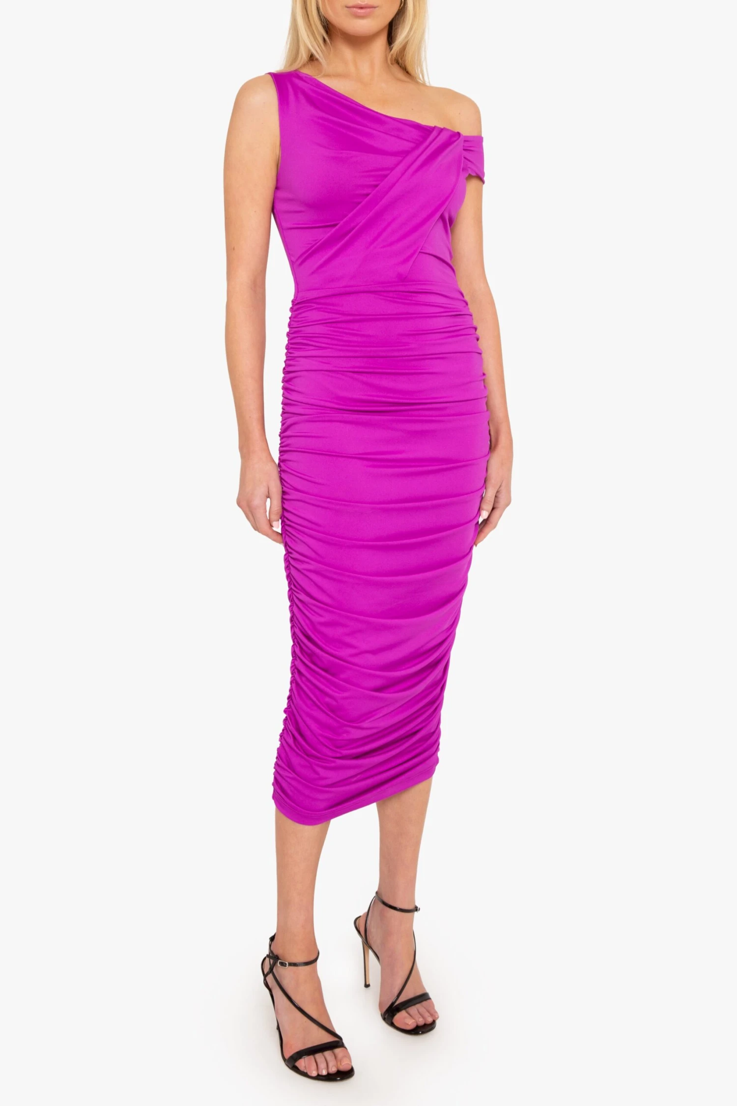Arlott Midi Dress - Image 2