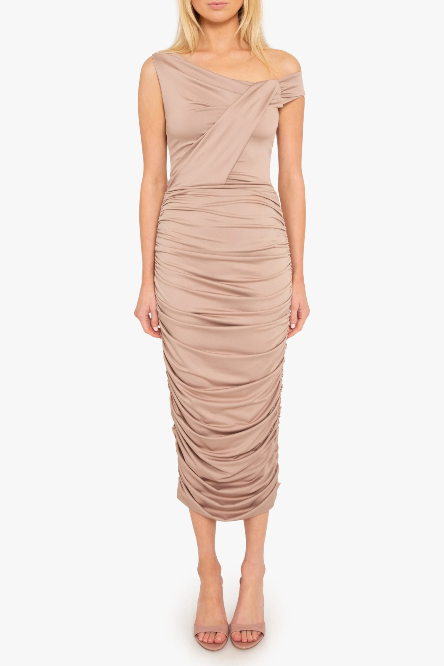 Arlott Midi Dress - Image 7