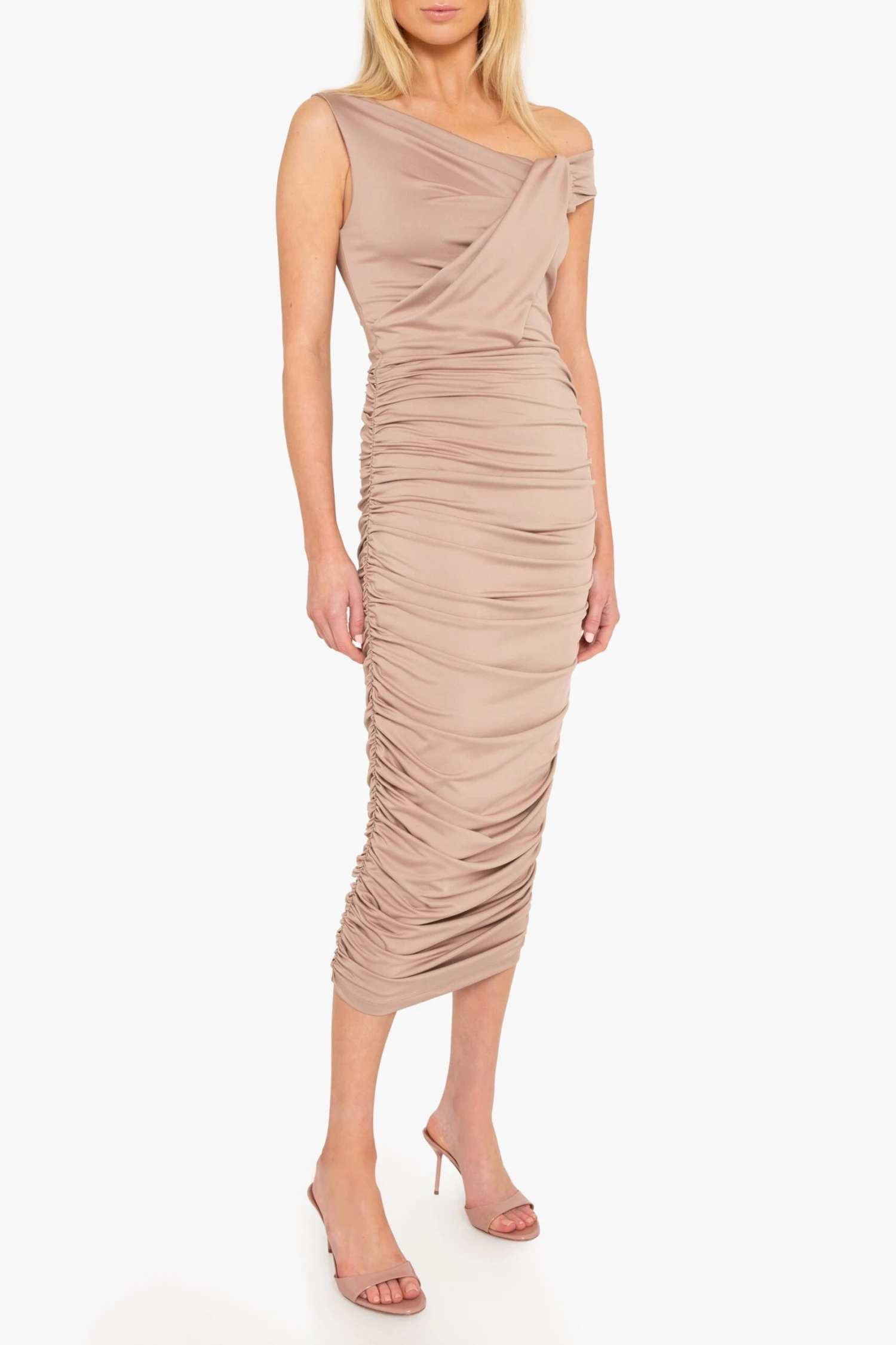 Arlott Midi Dress - Image 8