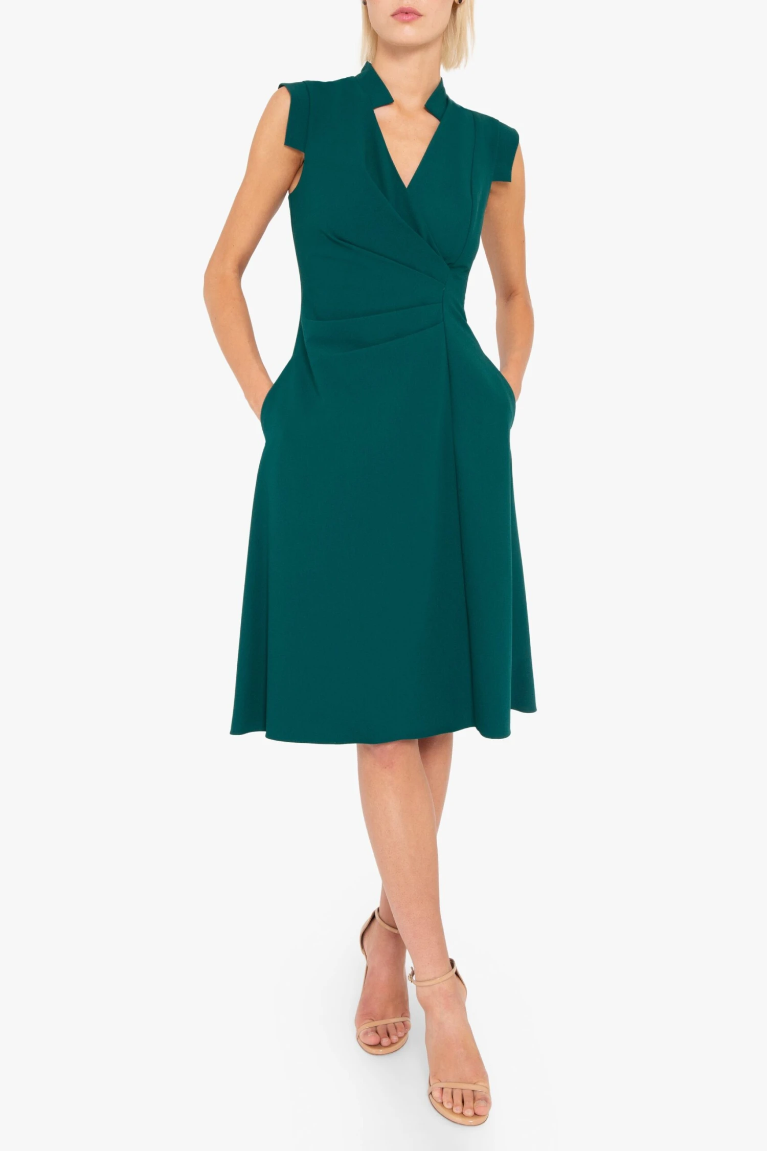 Bruna Dress - Image 7