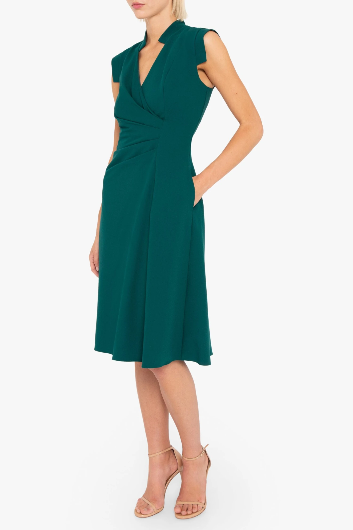 Bruna Dress - Image 9