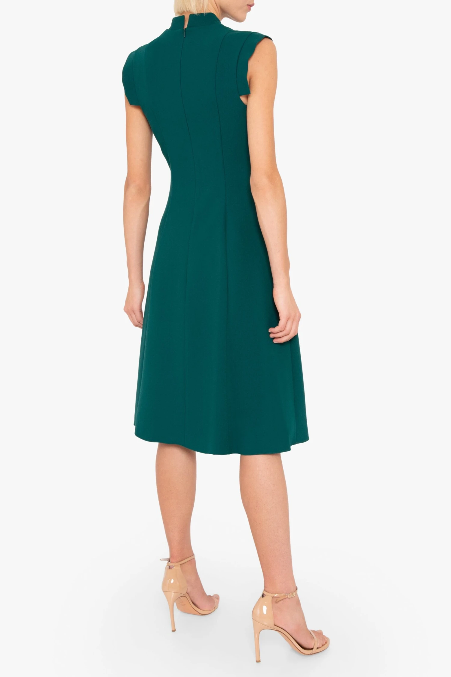Bruna Dress - Image 10