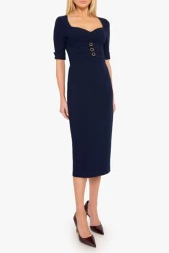Kerry Midi Dress