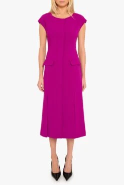 Lali Midi Dress