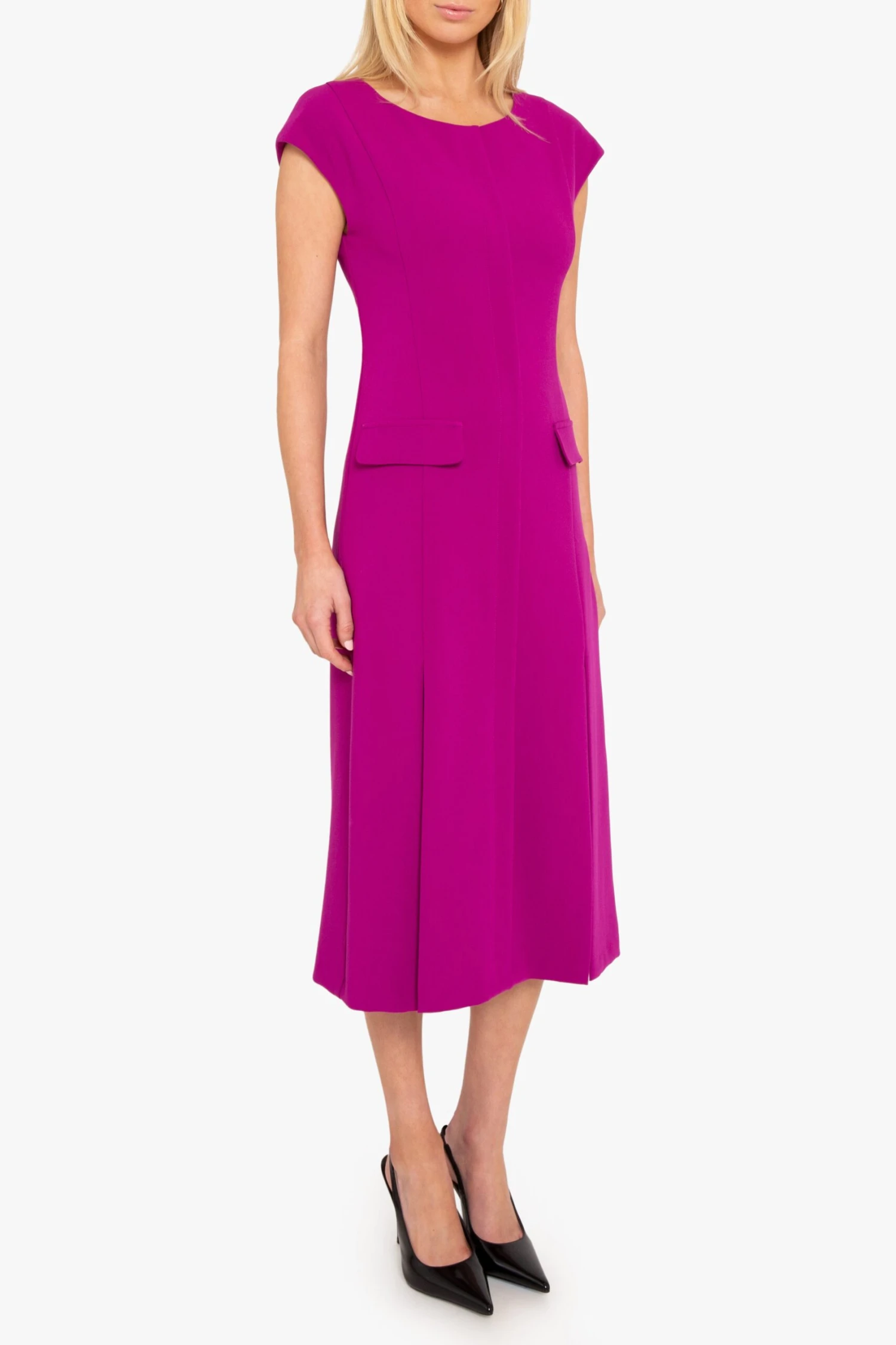 Lali Midi Dress - Image 2