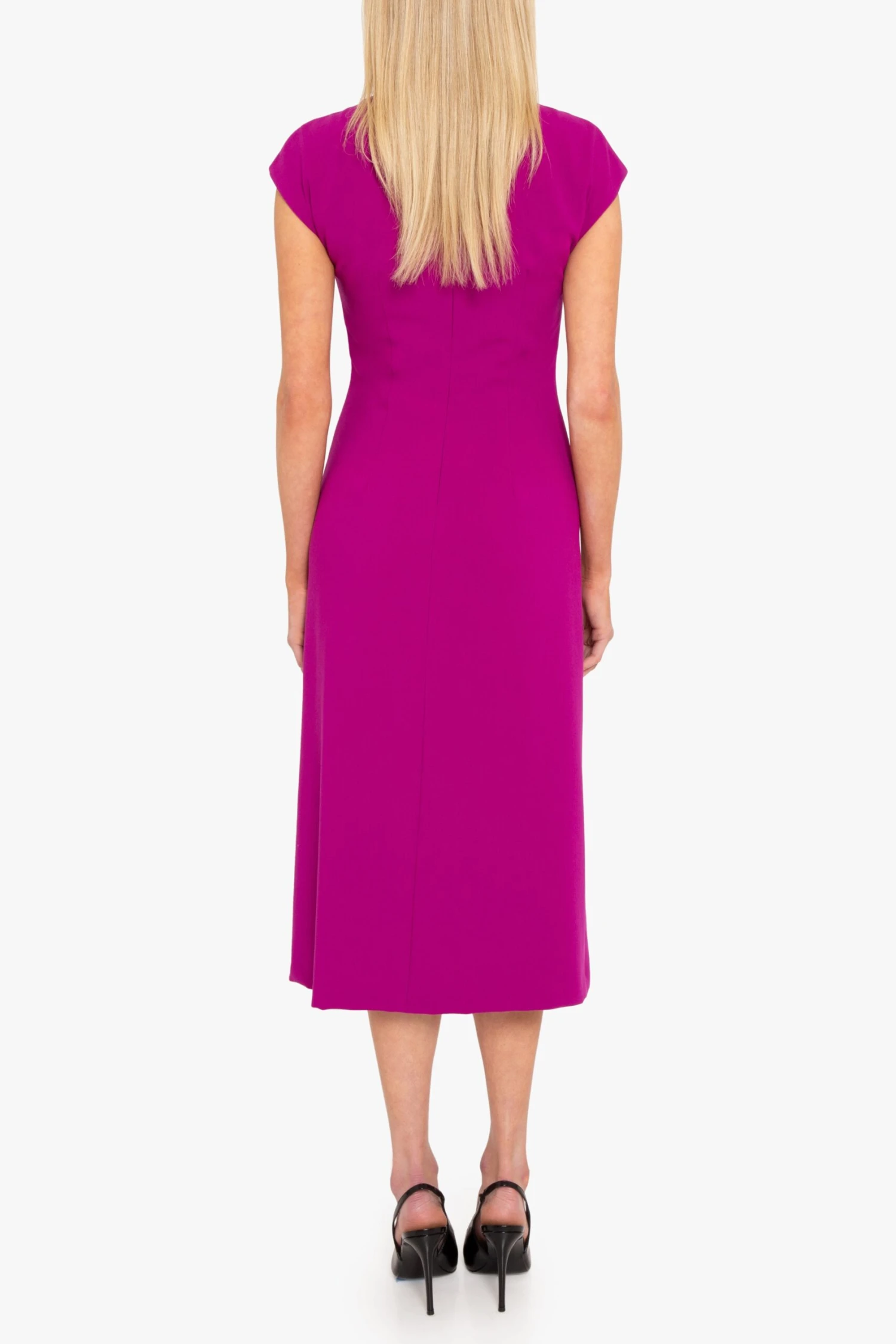 Lali Midi Dress - Image 5
