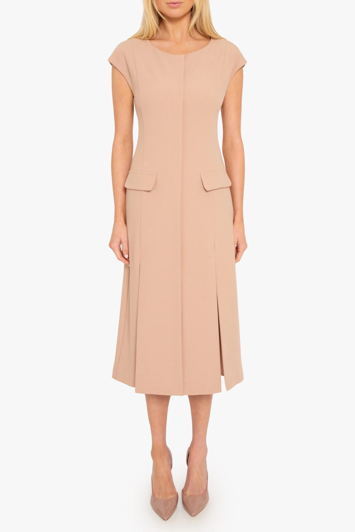 Lali Midi Dress - Image 6