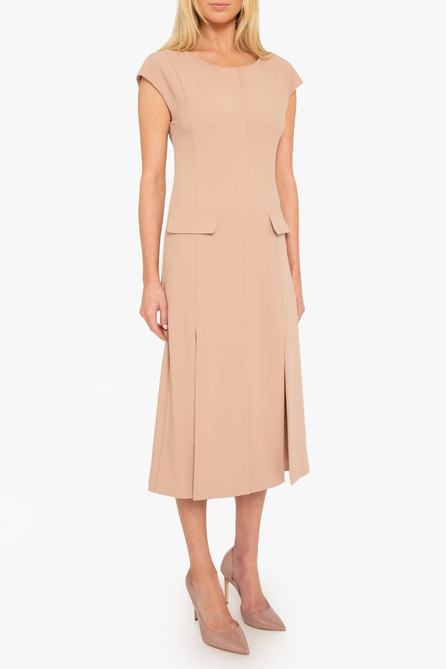 Lali Midi Dress - Image 8
