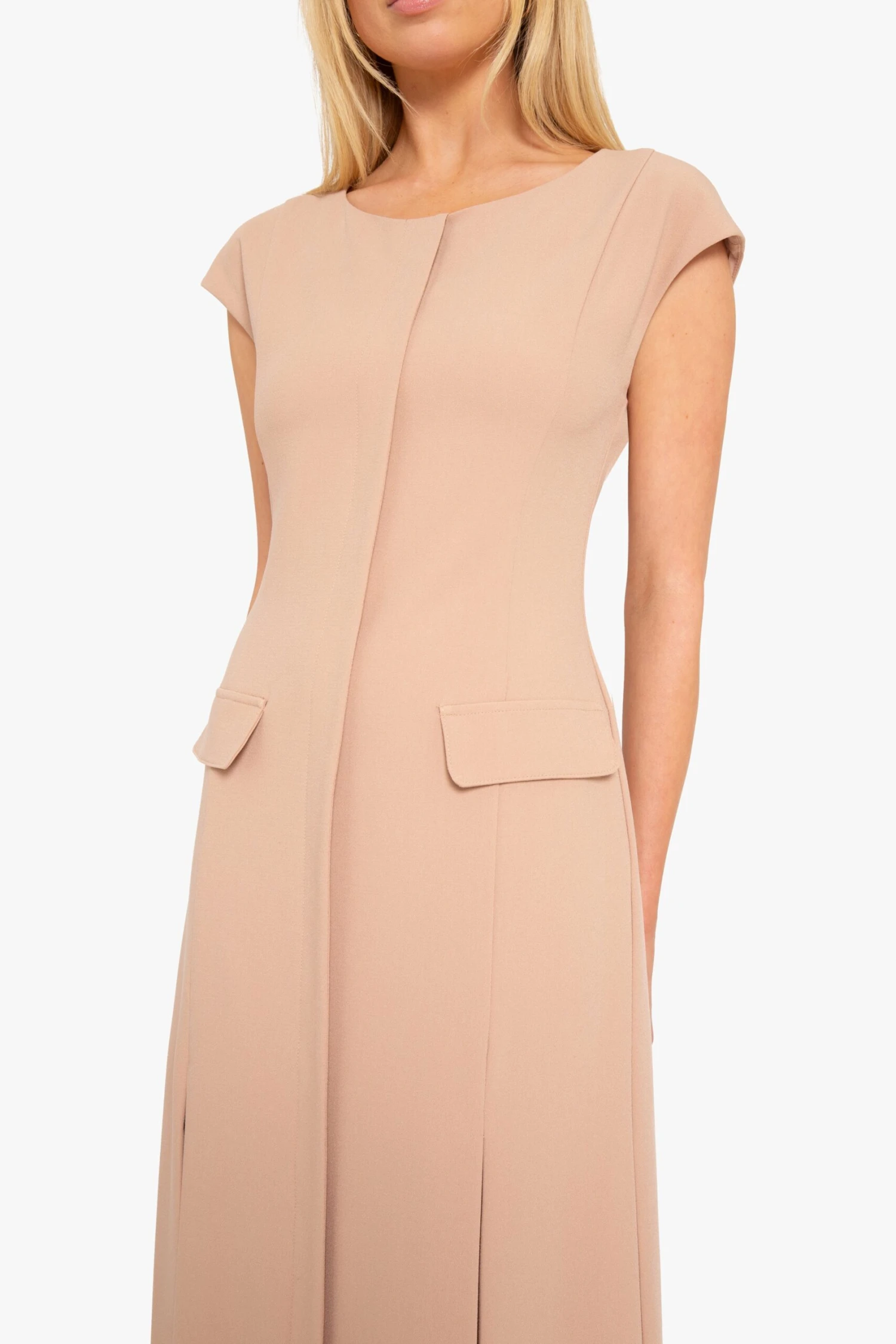 Lali Midi Dress - Image 9