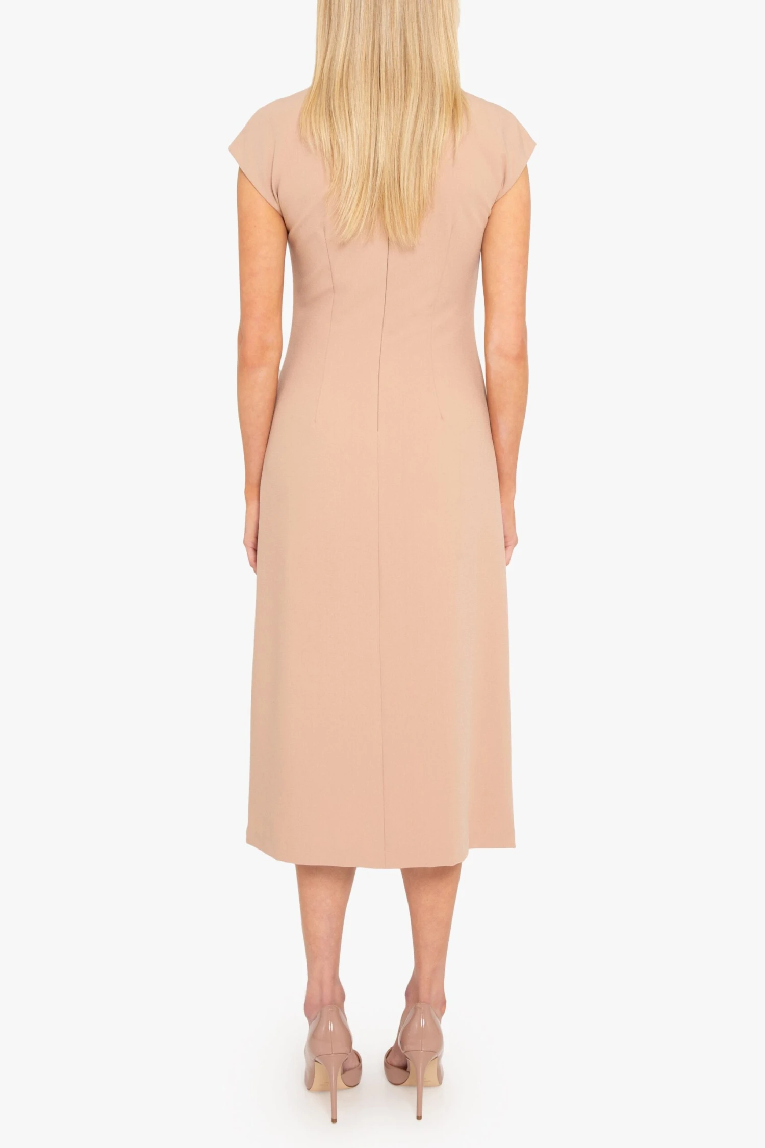Lali Midi Dress - Image 10