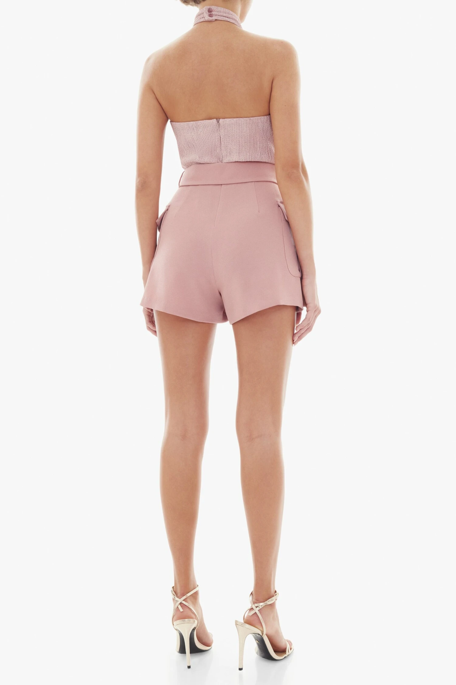Dara Playsuit - Image 5