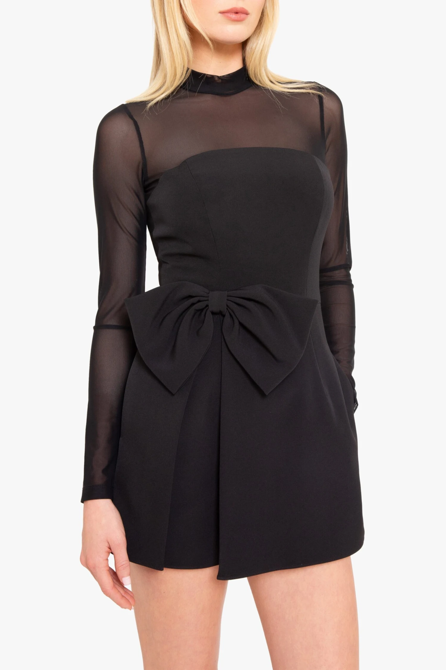 Sylvie Playsuit - Image 9