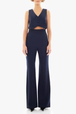 Vestra 2pc Jumpsuit
