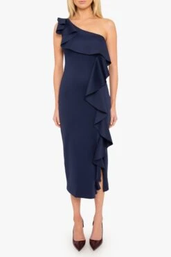 Maris Cocktail Midi Dress