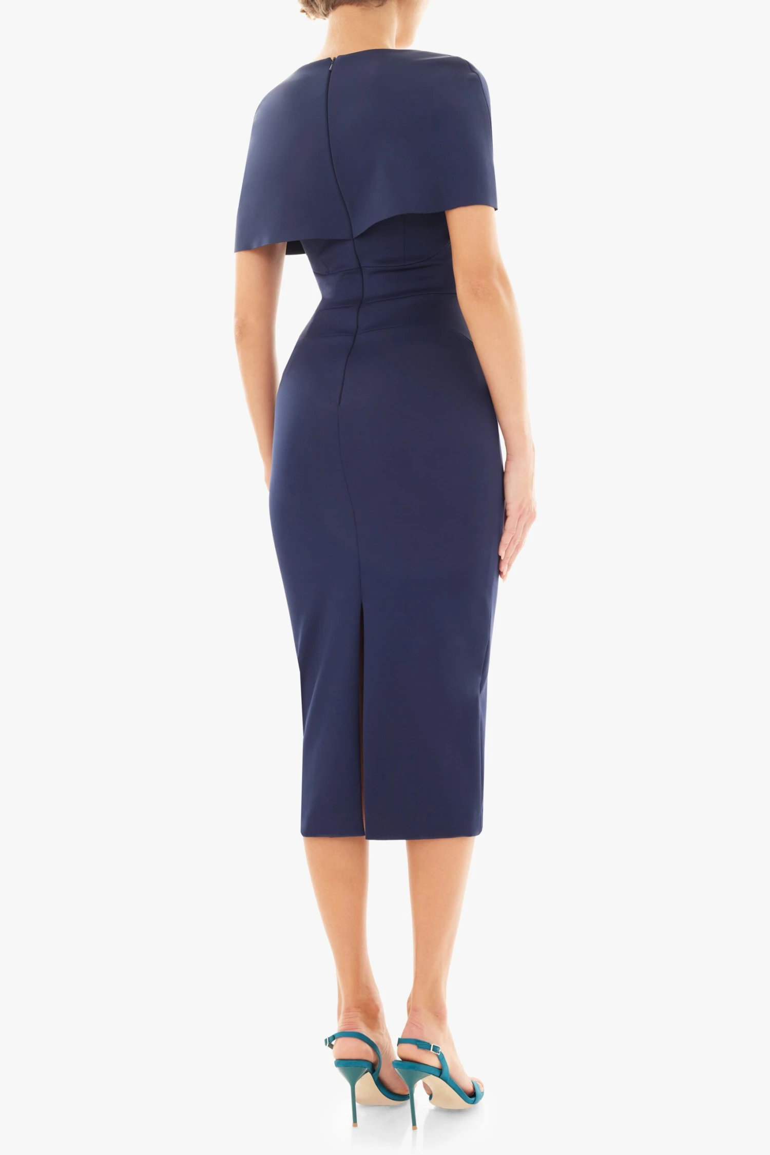 Bernice Midi Dress - Image 5