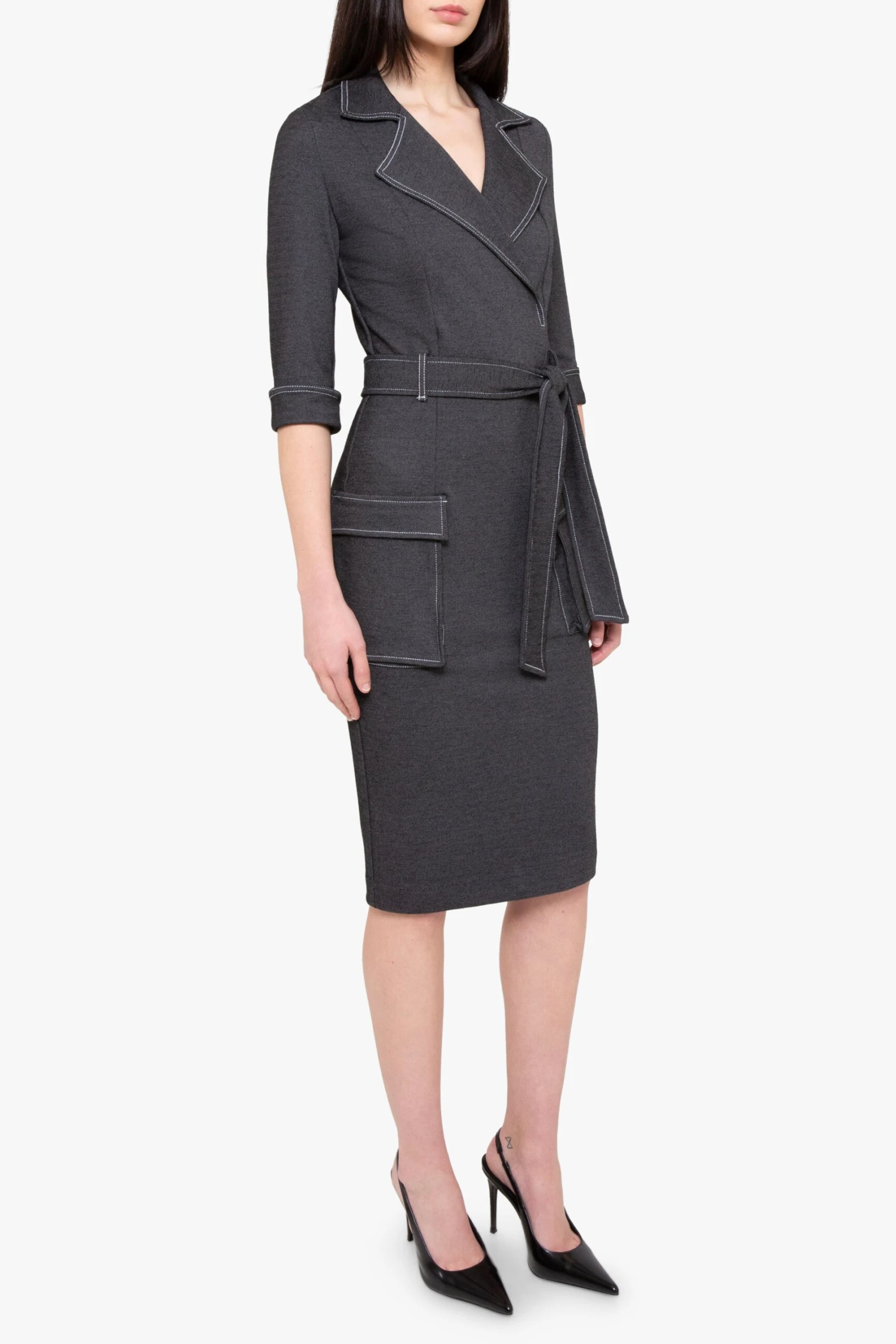 Iria Dress - Image 2