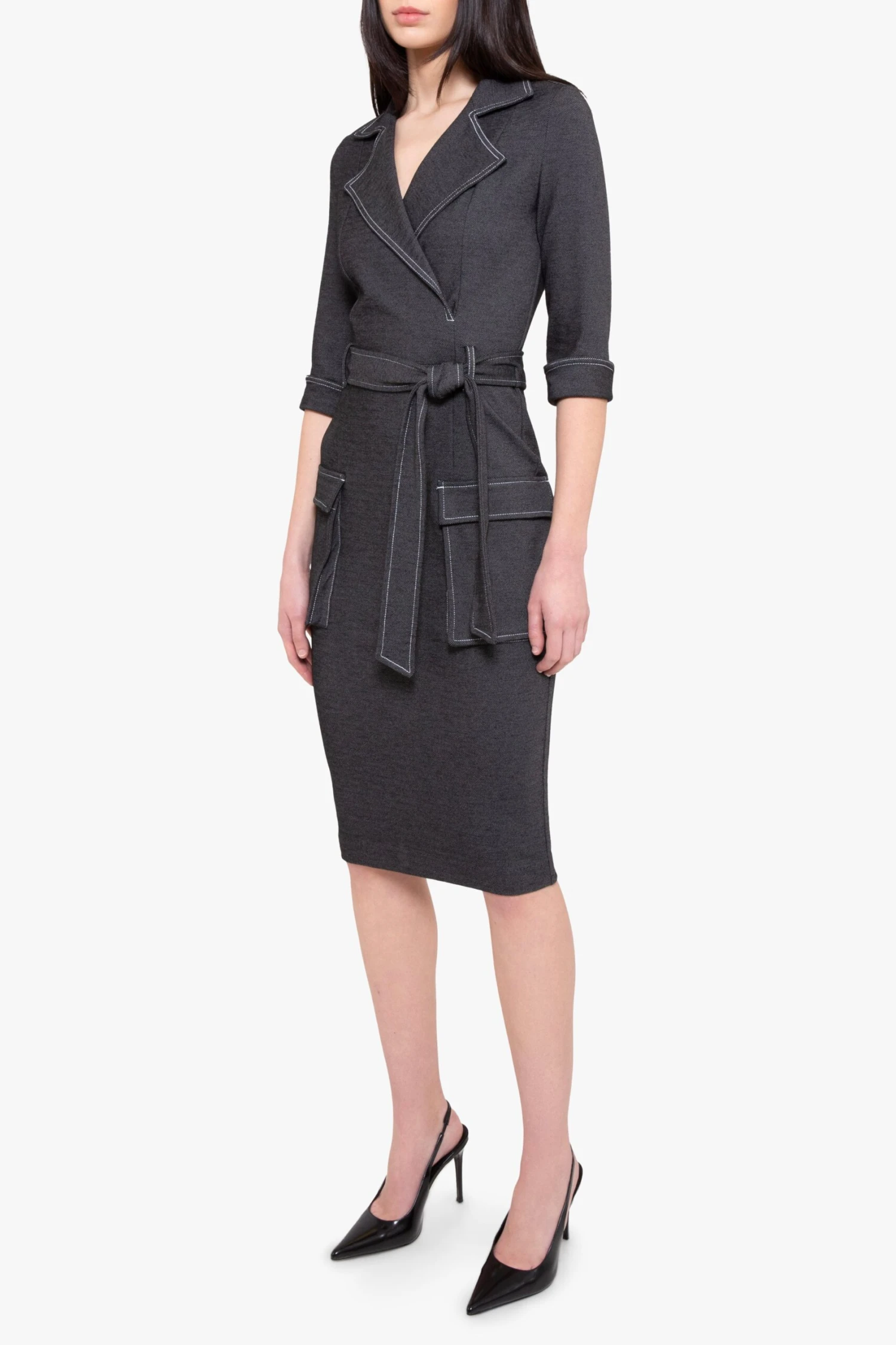 Iria Dress - Image 3