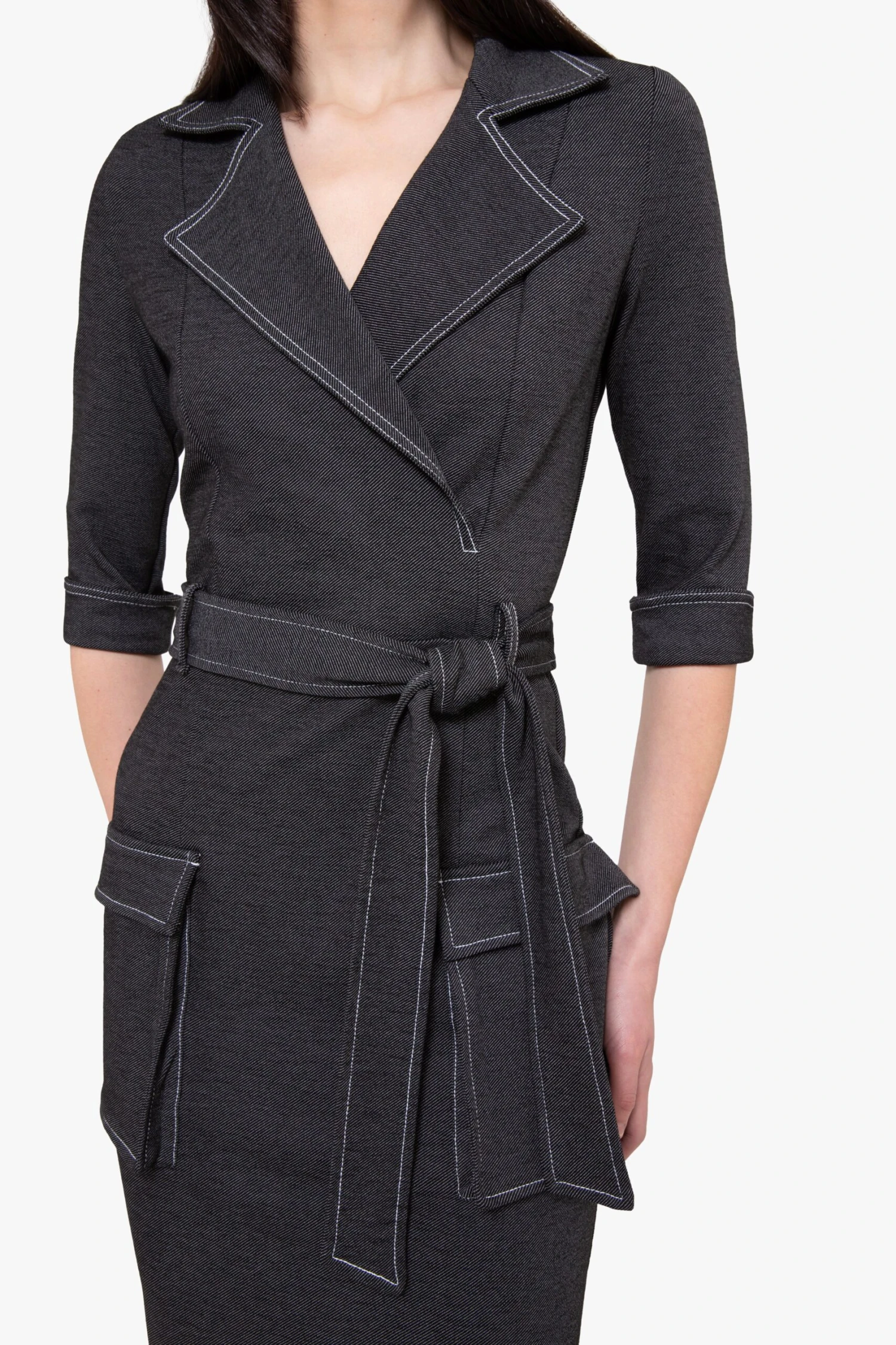 Iria Dress - Image 4