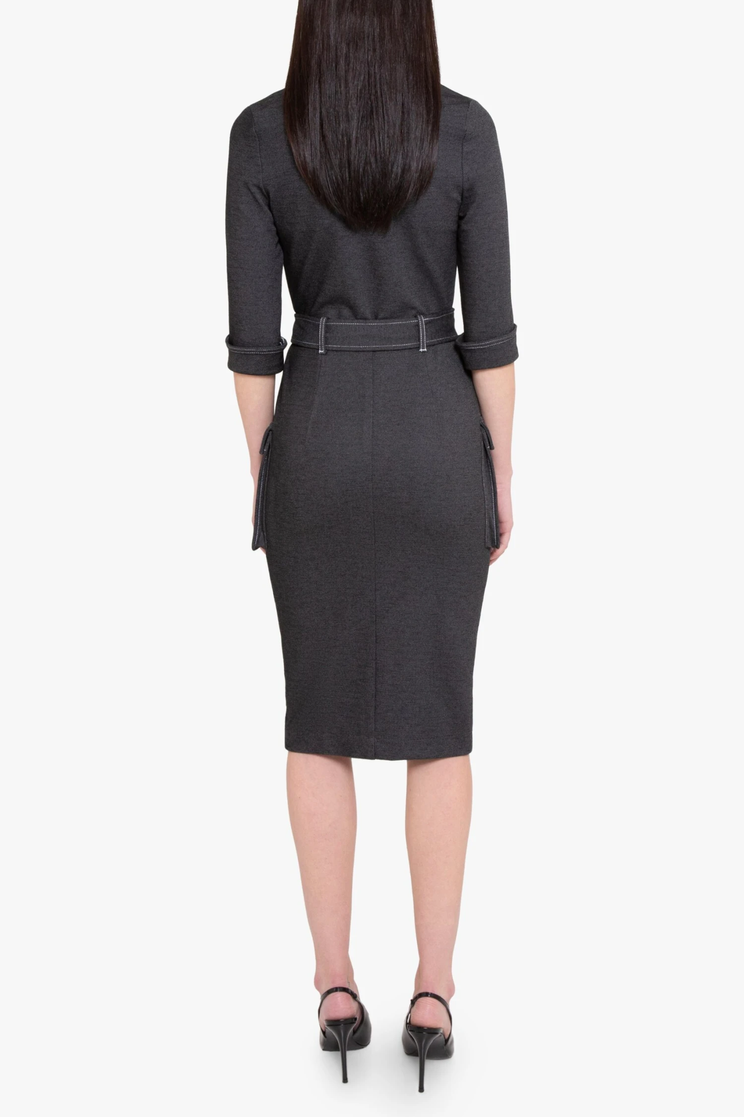 Iria Dress - Image 5