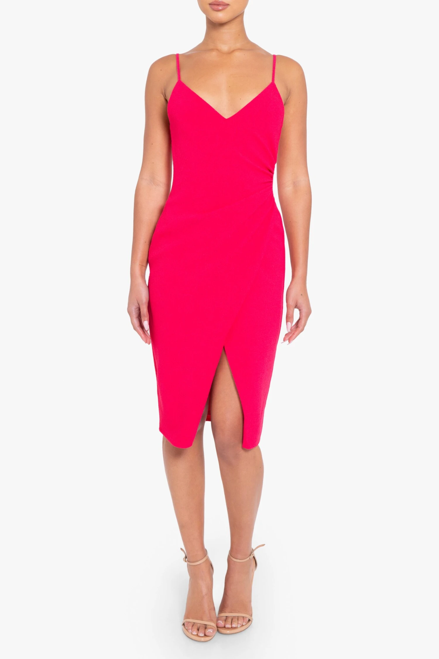 Bowery Sheath Dress