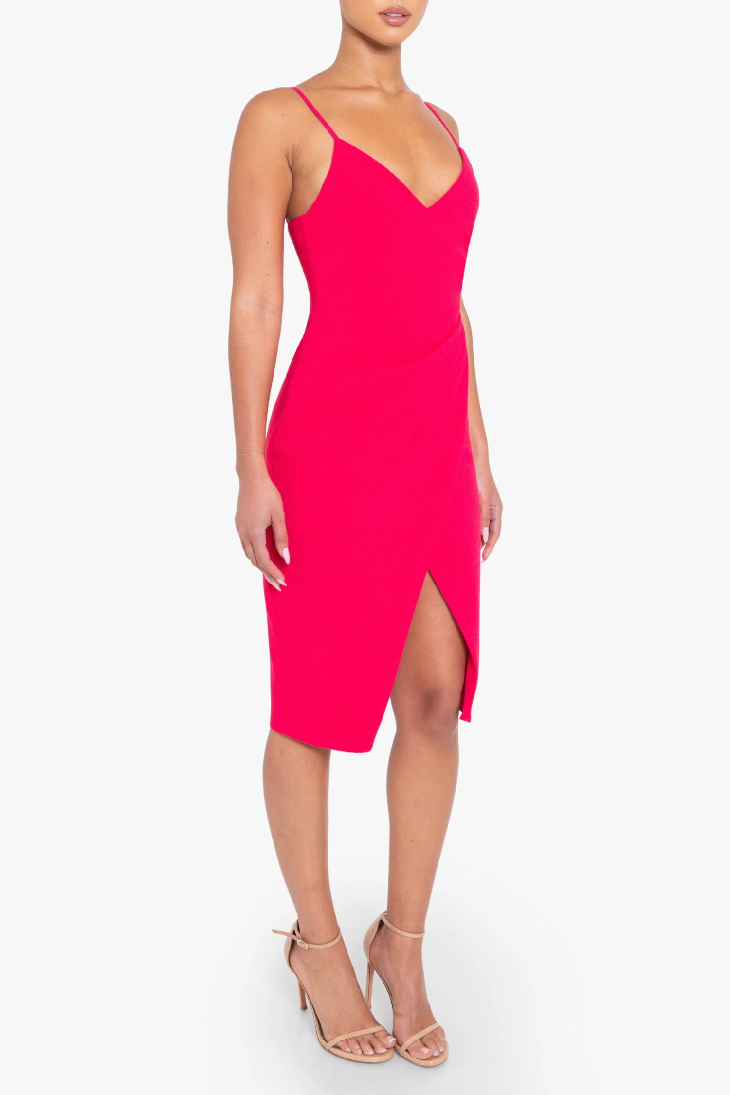Bowery Sheath Dress - Image 2