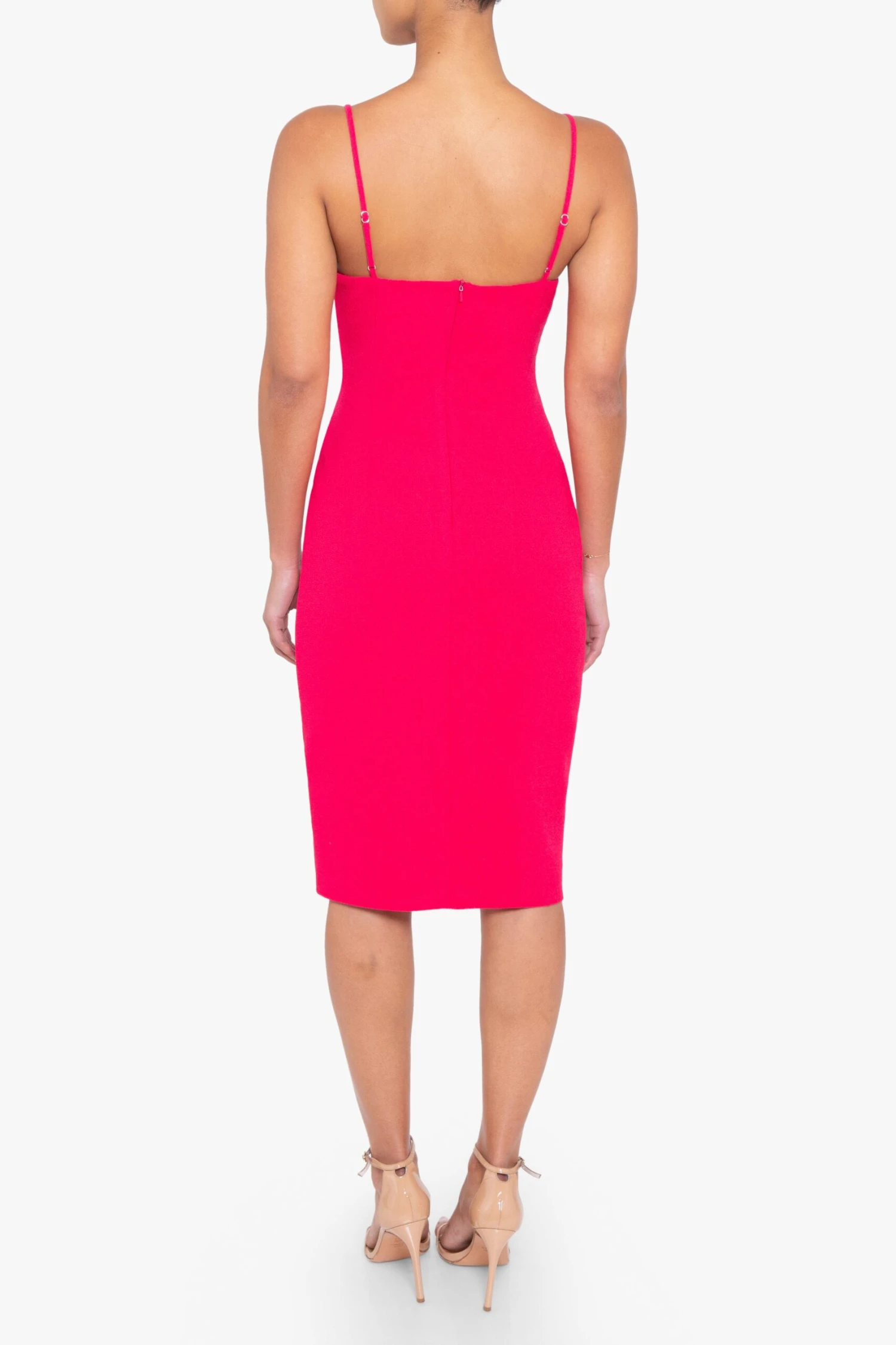 Bowery Sheath Dress - Image 4