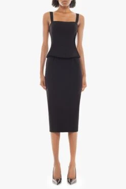 Beverly Midi Dress