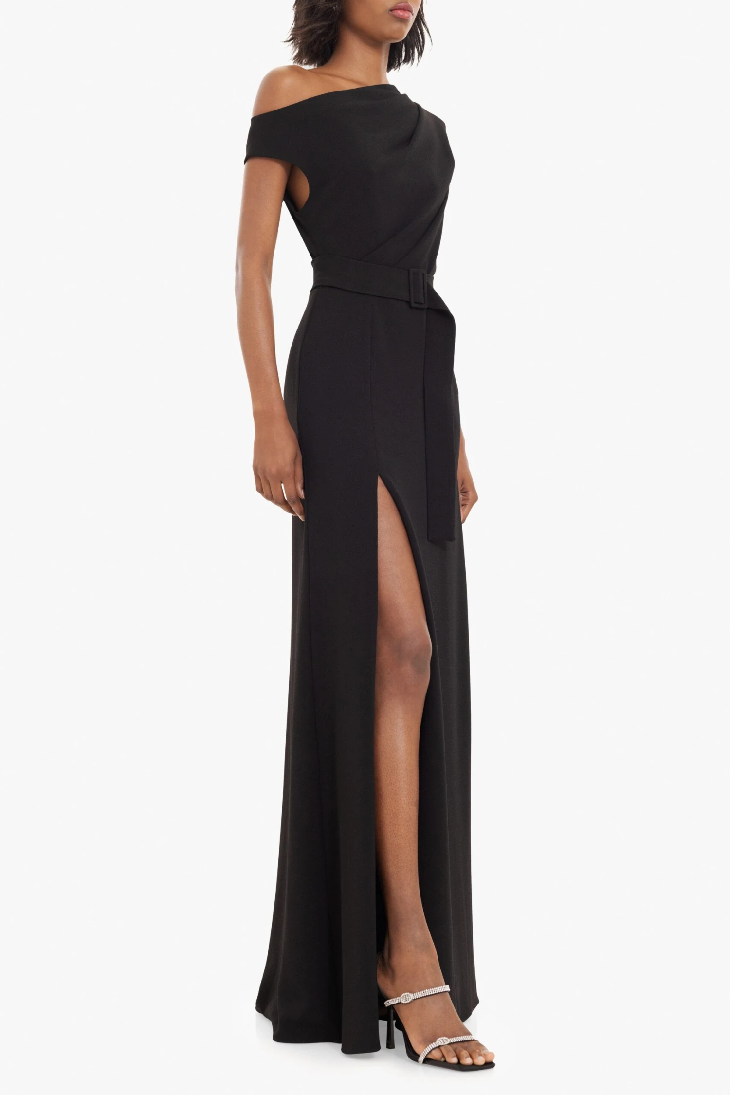 Caprina Gown - Image 2