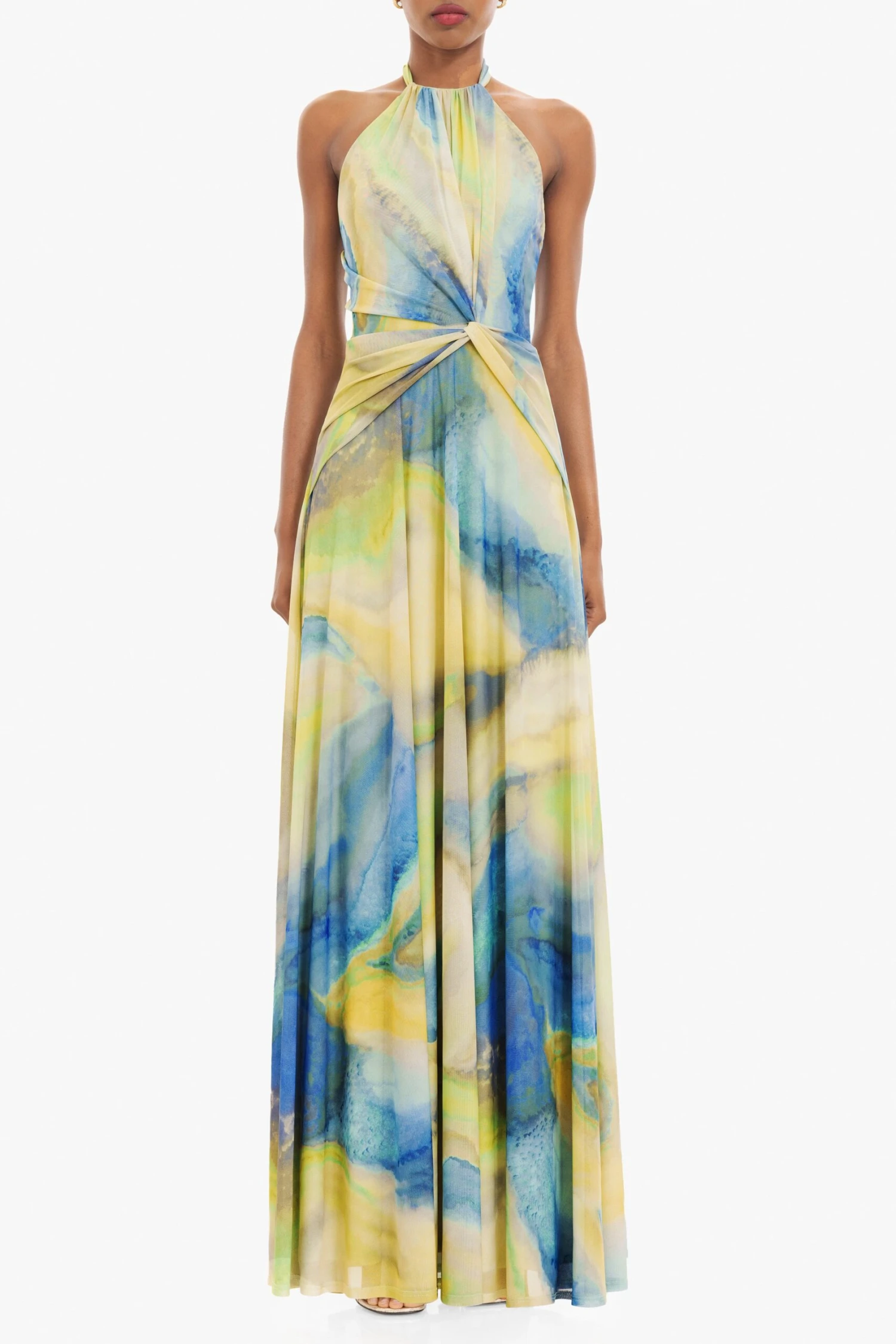 Neriah Gown - Image 2