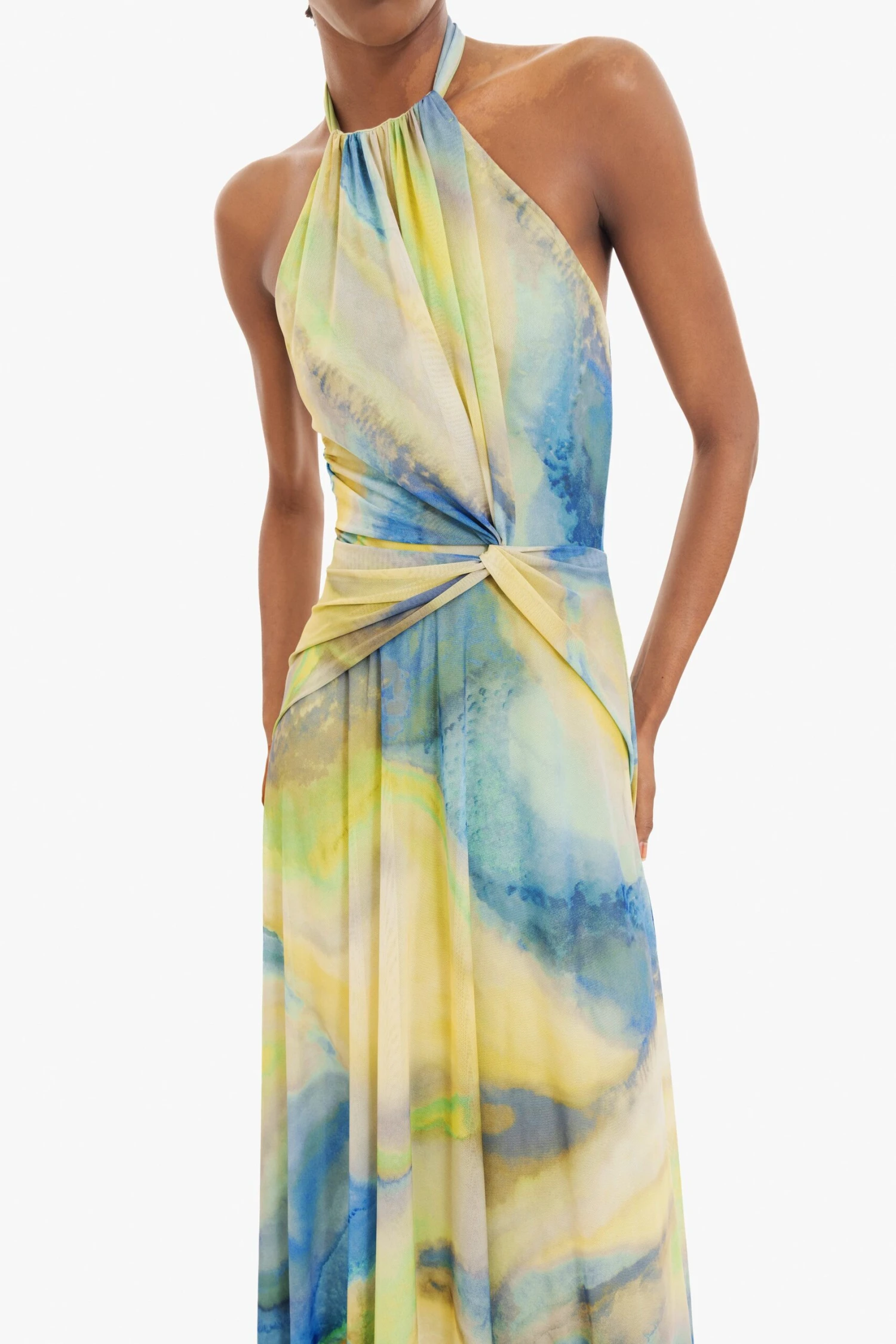 Neriah Gown - Image 5