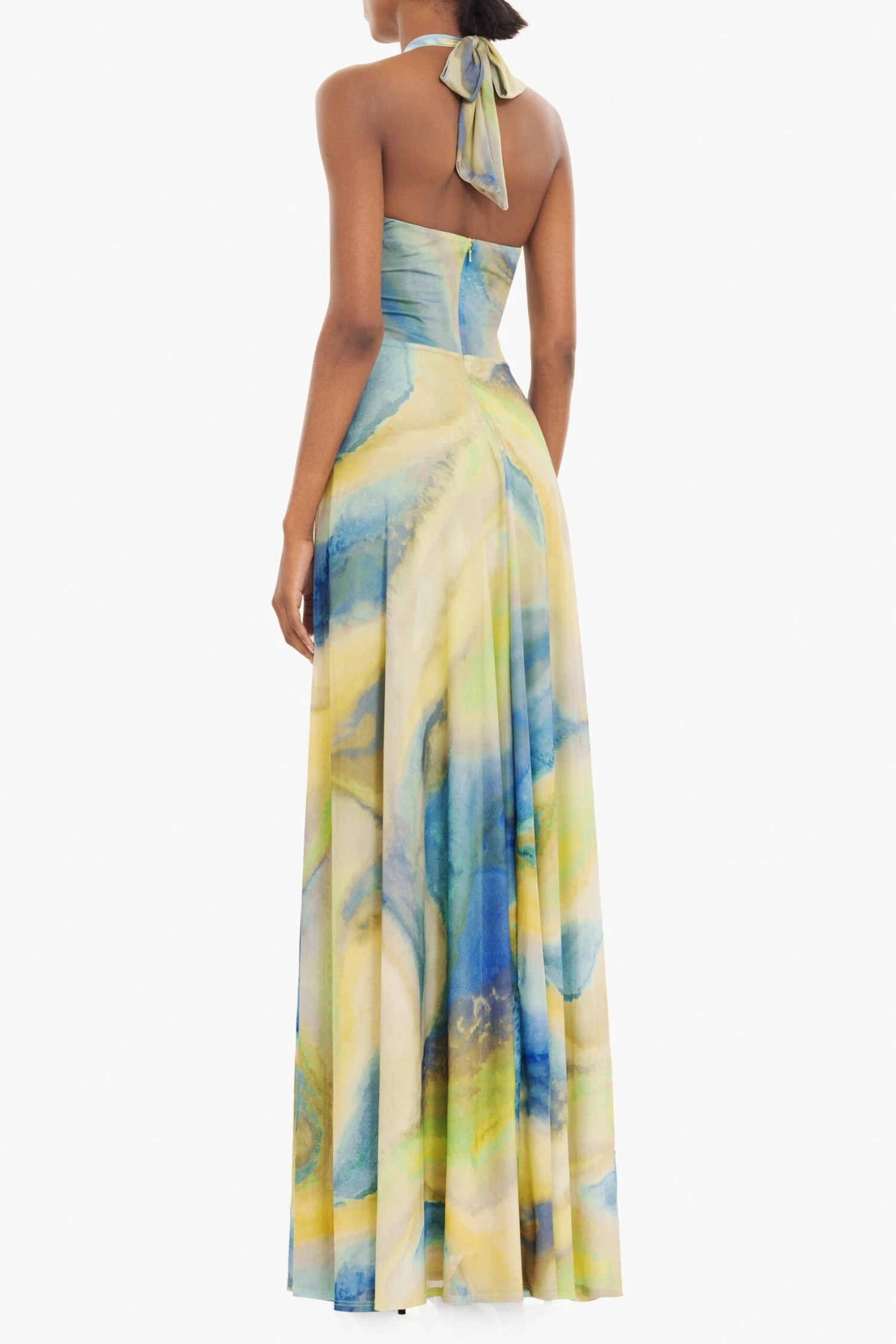 Neriah Gown - Image 6