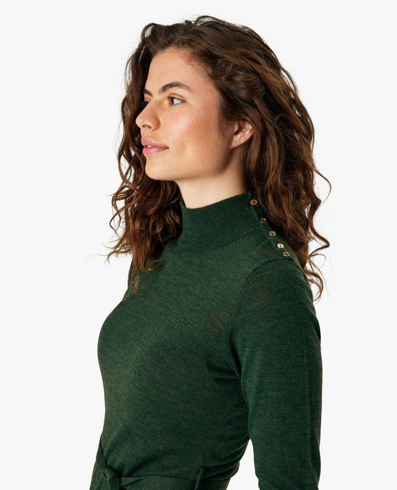 Noa Noa IreneNN Dress - Image 3