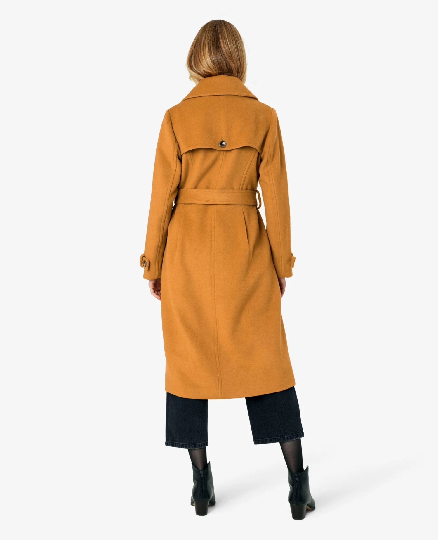 Noa Noa CeciliaNN Coat - Image 5